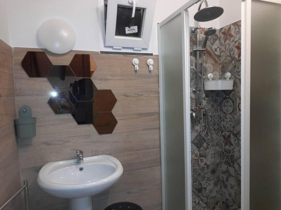 I Gatti Dei Vicere-Casa Vacanza In Centro Apartment Catania Exterior foto