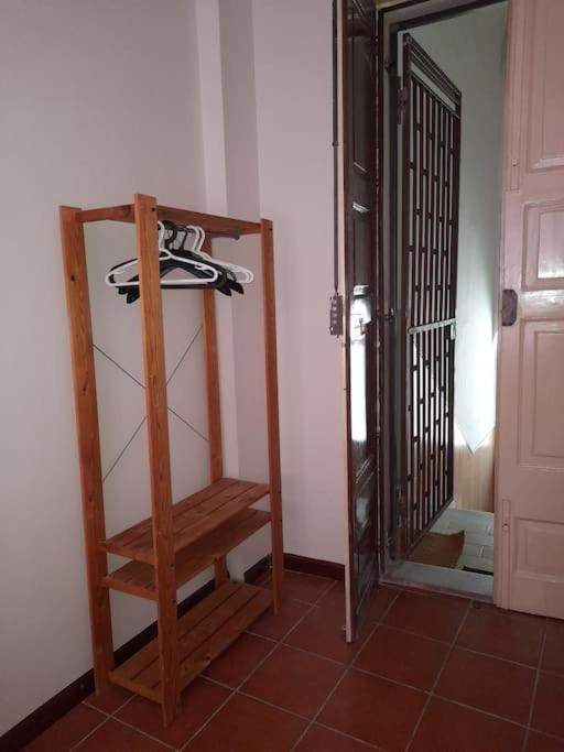 I Gatti Dei Vicere-Casa Vacanza In Centro Apartment Catania Exterior foto