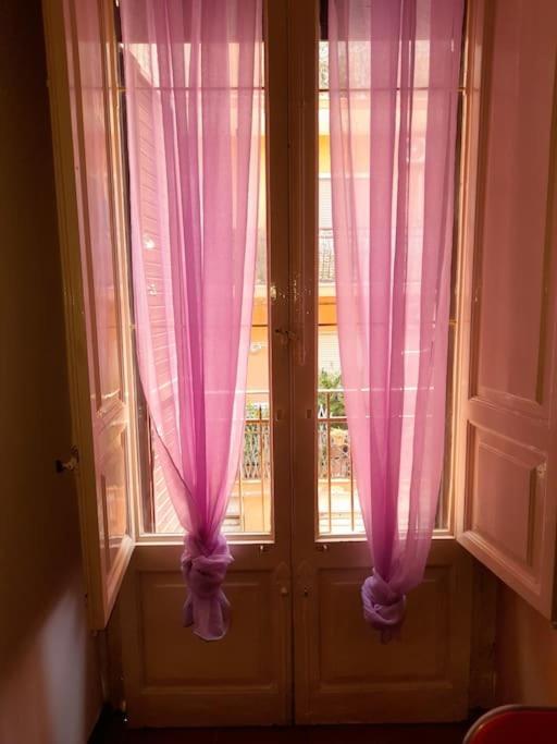 I Gatti Dei Vicere-Casa Vacanza In Centro Apartment Catania Exterior foto
