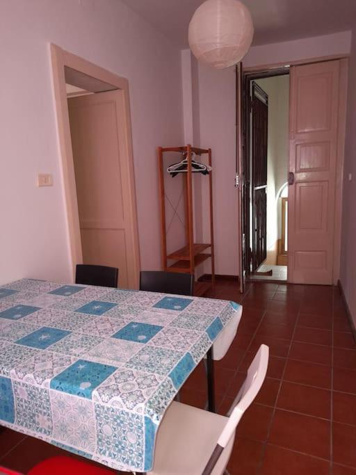 I Gatti Dei Vicere-Casa Vacanza In Centro Apartment Catania Exterior foto