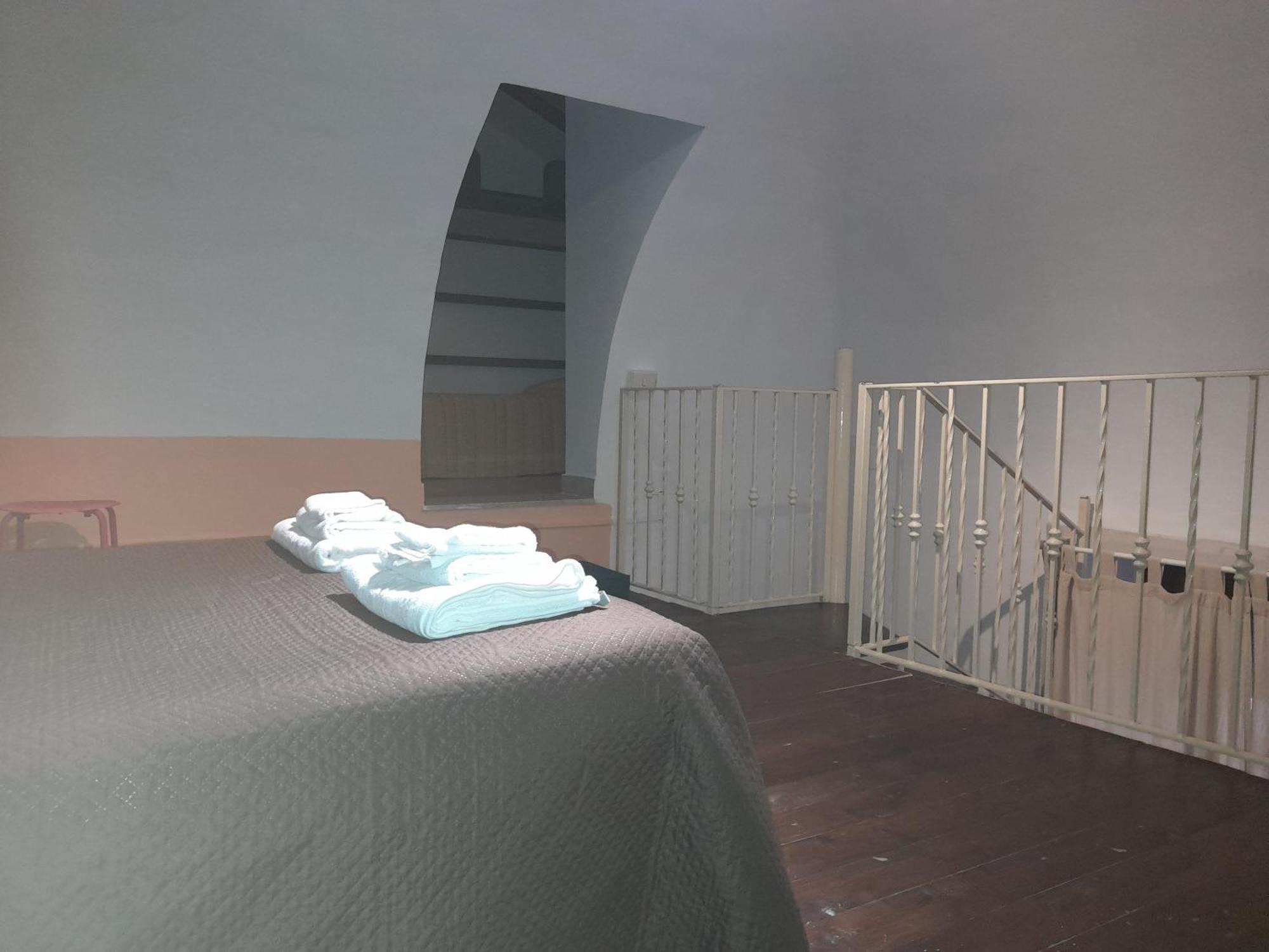 I Gatti Dei Vicere-Casa Vacanza In Centro Apartment Catania Exterior foto