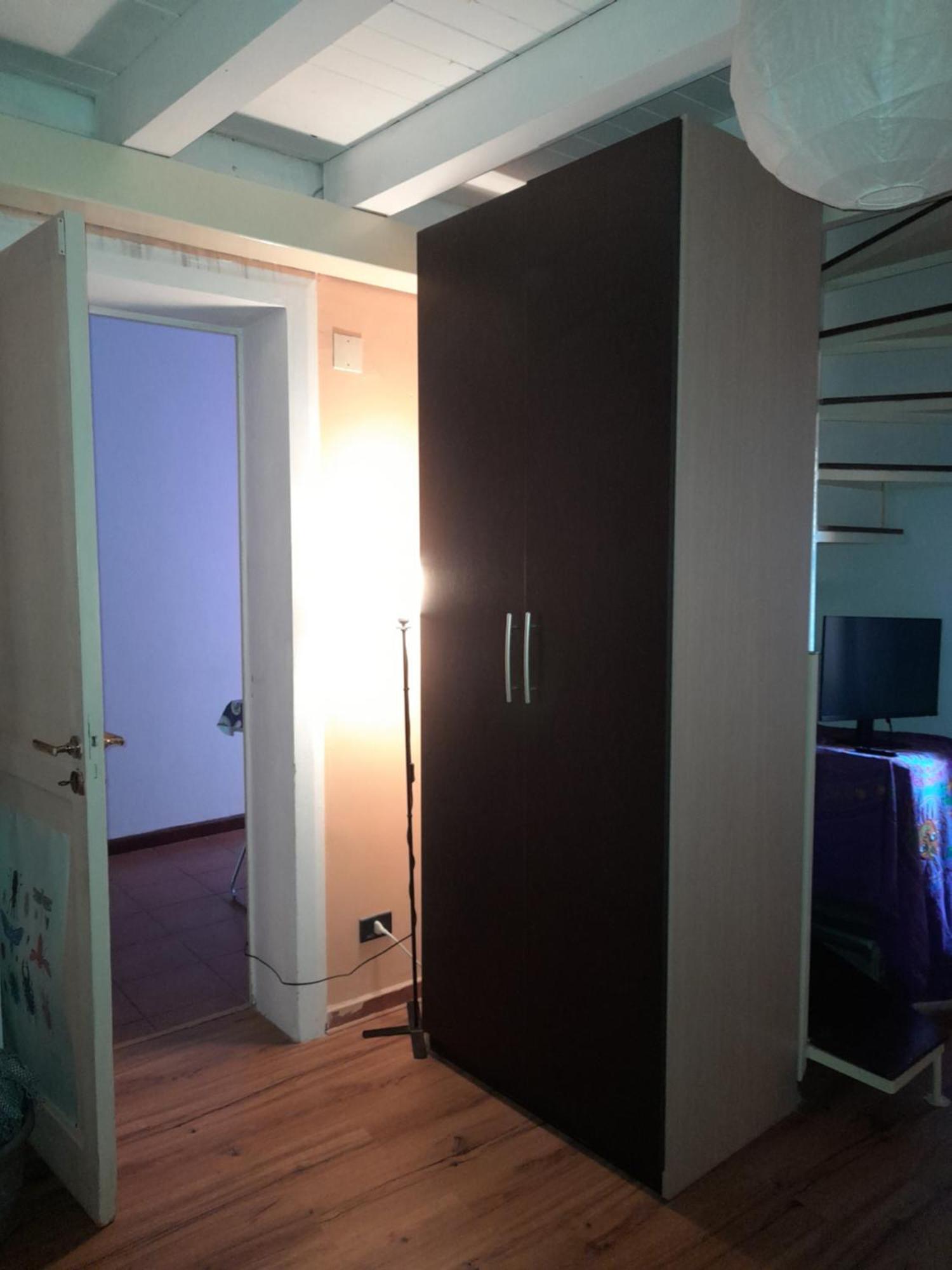 I Gatti Dei Vicere-Casa Vacanza In Centro Apartment Catania Exterior foto
