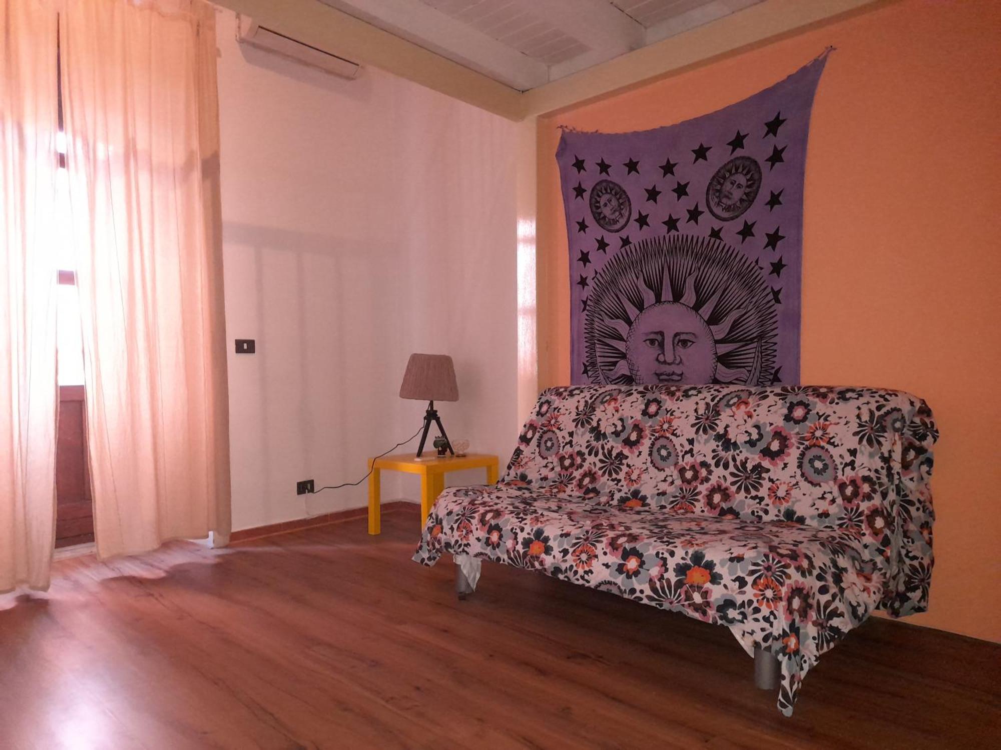 I Gatti Dei Vicere-Casa Vacanza In Centro Apartment Catania Exterior foto